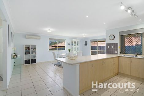 Property photo of 4 Cedarwood Drive Brassall QLD 4305