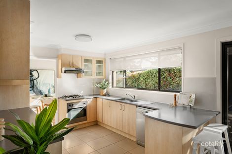 Property photo of 8 Eros Place Winston Hills NSW 2153