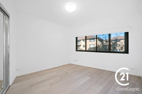 Property photo of 105/1 Griffiths Street Blacktown NSW 2148