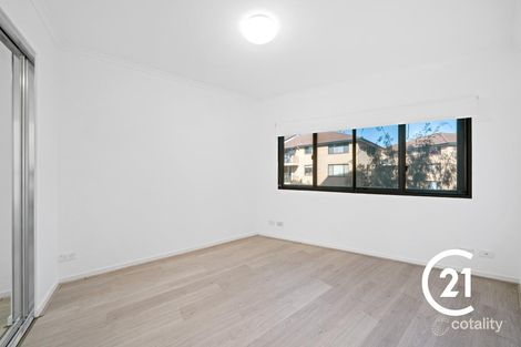 105/1 Griffiths St, Blacktown, NSW 2148