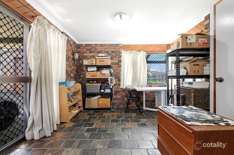 Property photo of 4 Olive Court Pialba QLD 4655