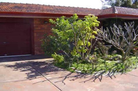 2/33 Mitchell St, Bentley, WA 6102