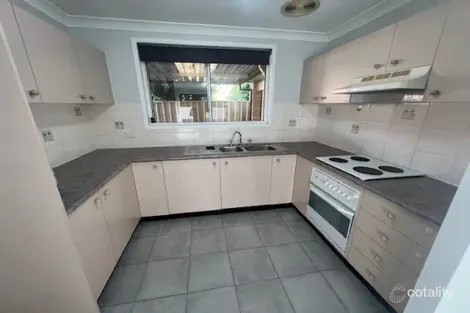 Property photo of 21 Airlie Crescent Cecil Hills NSW 2171