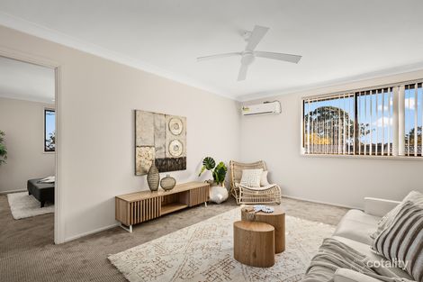 Property photo of 8 Eros Place Winston Hills NSW 2153