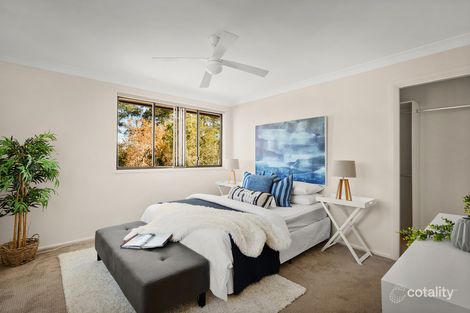Property photo of 8 Eros Place Winston Hills NSW 2153
