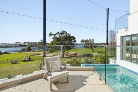 19 SANDERS PDE, CONCORD, NSW 2137