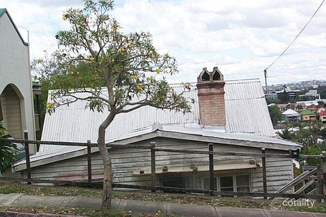 60 Mountjoy St, Petrie Terrace, QLD 4000