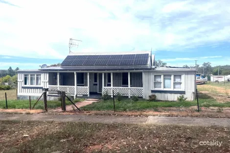 16 North St, Coonabarabran, NSW 2357