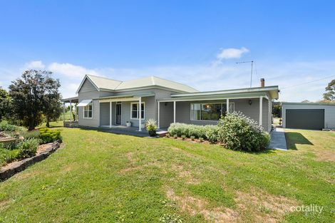 Property photo of 2030 Colac-Ballarat Road Beeac VIC 3251