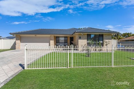 Property photo of 16 Viewfield Crescent Woongarrah NSW 2259