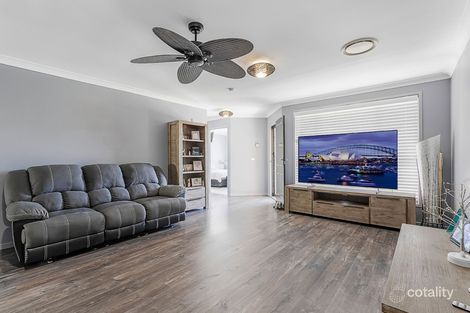 Property photo of 16 Viewfield Crescent Woongarrah NSW 2259