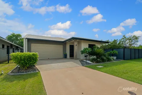 Property photo of 12 Kangaroo Street Zuccoli NT 0832
