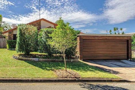 57 Parasol St, Ashmore, QLD 4214