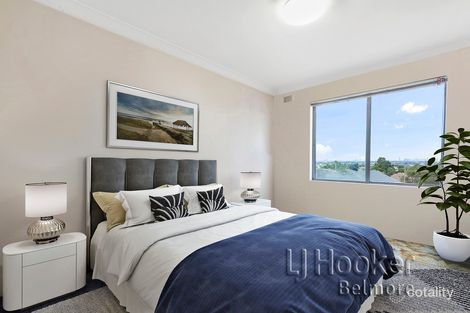 Property photo of 18/249-253 Haldon Street Lakemba NSW 2195