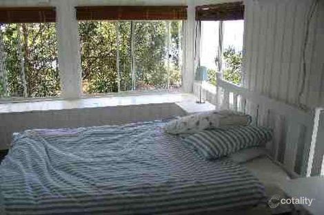 Property photo of 21 Yarrong Road Point Lookout QLD 4183