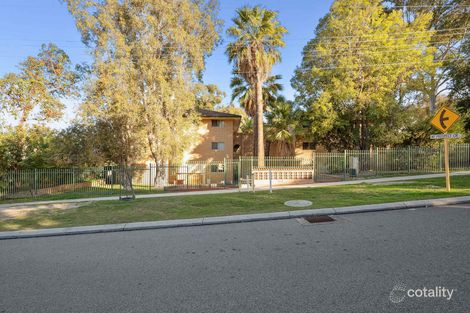 8/7 Kathleen Ave, Maylands, WA 6051