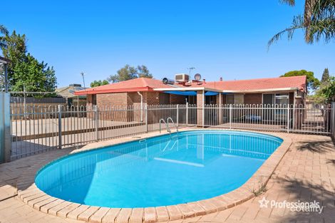 Property photo of 31 Salisbury Road South Kalgoorlie WA 6430