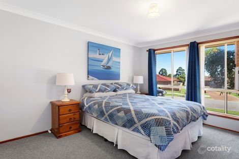 Property photo of 1/7 Justine Parade Rutherford NSW 2320