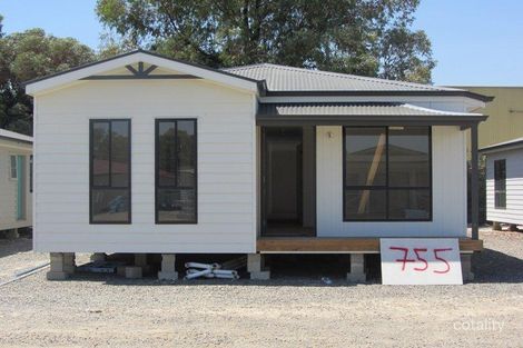 Lot 73 March St, Keith, SA 5267