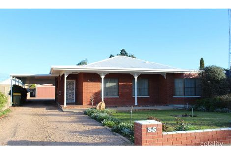 Property photo of 35 Jellicoe Street Port Pirie South SA 5540