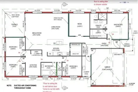 Property photo of 22 Berry Terrace Baringa QLD 4551