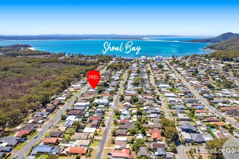 Property photo of 51 Government Road Shoal Bay NSW 2315