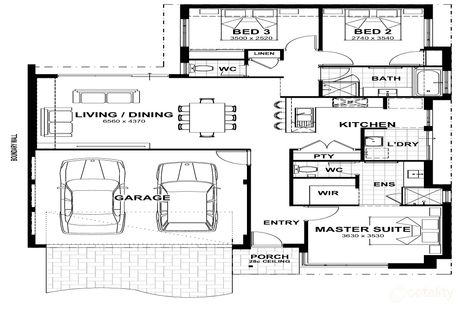 Property photo of LOT 924 Isabelline Terrace Eglinton WA 6034