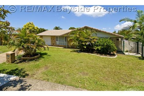 Property photo of 63 Tulloch Drive Wellington Point QLD 4160