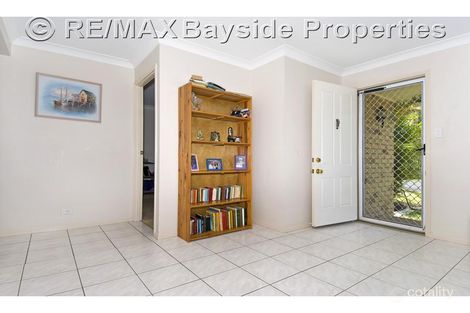 Property photo of 63 Tulloch Drive Wellington Point QLD 4160