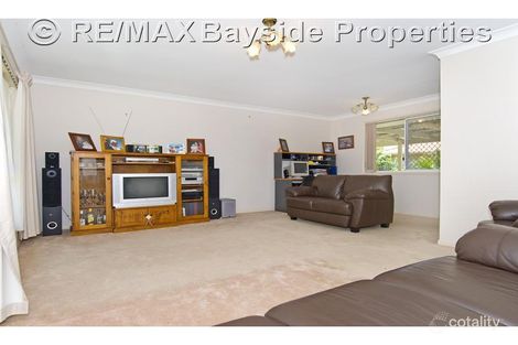 Property photo of 63 Tulloch Drive Wellington Point QLD 4160