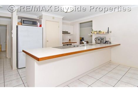 Property photo of 63 Tulloch Drive Wellington Point QLD 4160