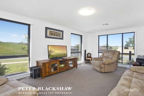 Property photo of 131 Bill Ferguson Circuit Bonner ACT 2914