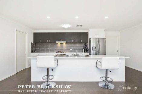 Property photo of 131 Bill Ferguson Circuit Bonner ACT 2914
