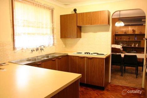 Property photo of 3 Thorsby Place Emu Plains NSW 2750