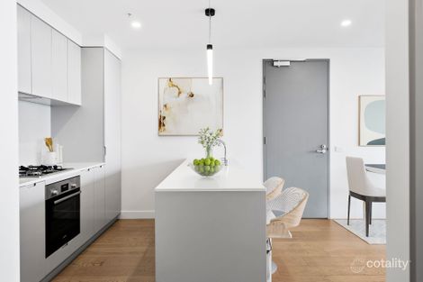 Property photo of 2307/1 Warde Street Footscray VIC 3011