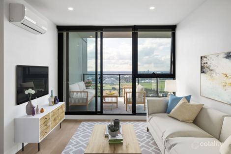 Property photo of 2307/1 Warde Street Footscray VIC 3011