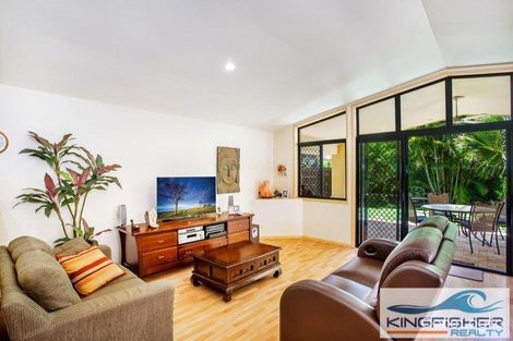 Property photo of 38 Sea Eagle Drive Burleigh Waters QLD 4220