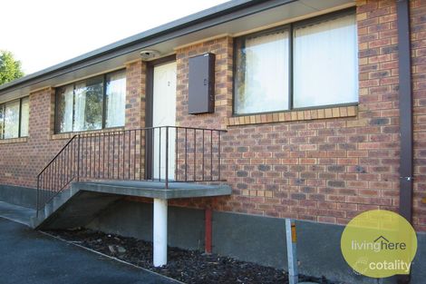 2/67 George Town Rd, Newnham, TAS 7248