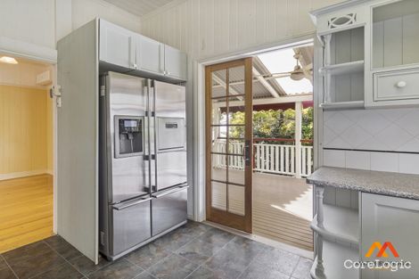 Property photo of 9 Mara Place Ashgrove QLD 4060