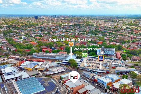 9/15-17b Regent St, Kogarah, NSW 2217