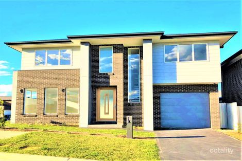 Property photo of LOT 185 Badgally Road Campbelltown NSW 2560