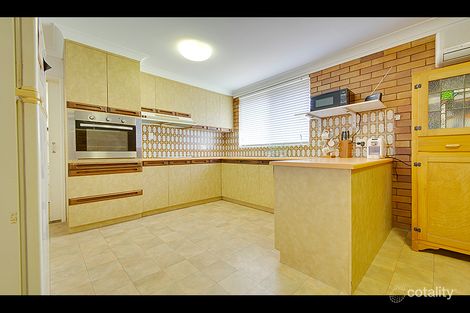 Property photo of 10 Olympia Avenue Barlows Hill QLD 4703
