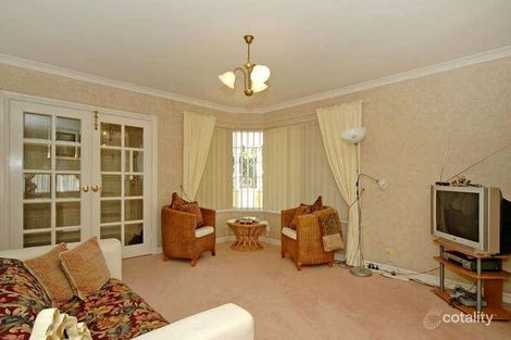 Property photo of 29 Parkstone Retreat Currambine WA 6028