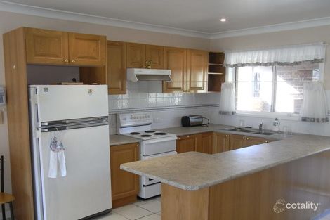 Property photo of 36 Mustang Drive Sanctuary Point NSW 2540