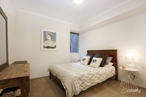 Property photo of 21/29-35 Cowper Street Marrickville NSW 2204