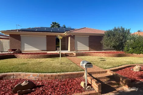 Property photo of 6 Simmons Crescent Port Augusta West SA 5700