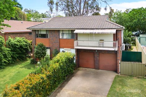 Property photo of 18 McCall Avenue Camden South NSW 2570
