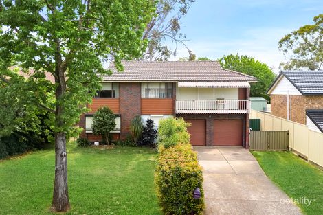 Property photo of 18 McCall Avenue Camden South NSW 2570