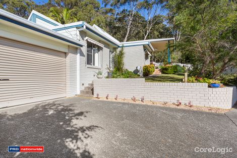 Property photo of 2/4 The Bridge Corlette NSW 2315