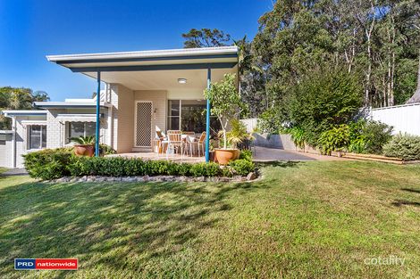 Property photo of 2/4 The Bridge Corlette NSW 2315